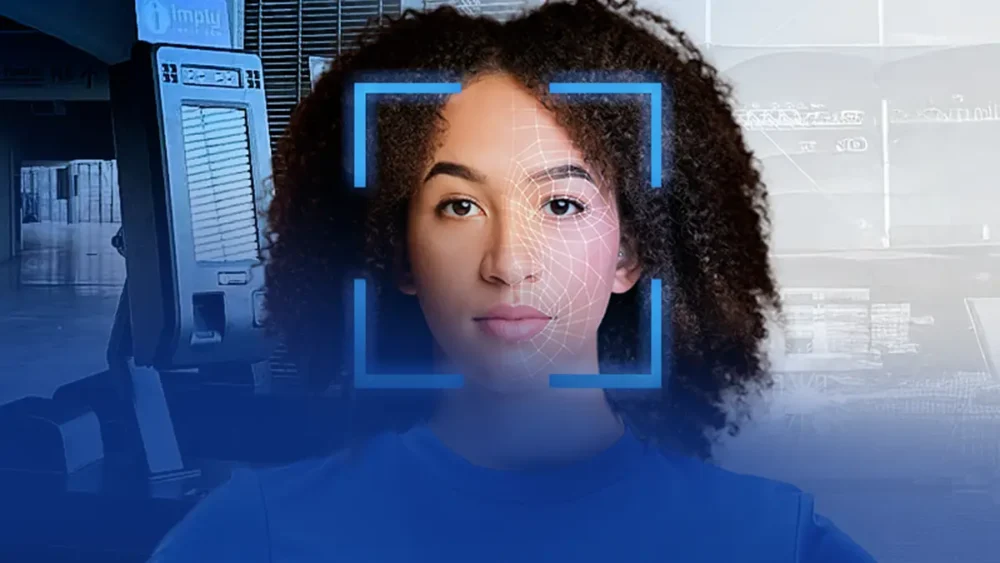 Reconhecimento Facial na Arena Fonte Nova