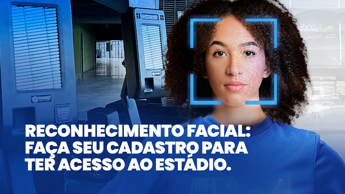 Reconhecimento Facial