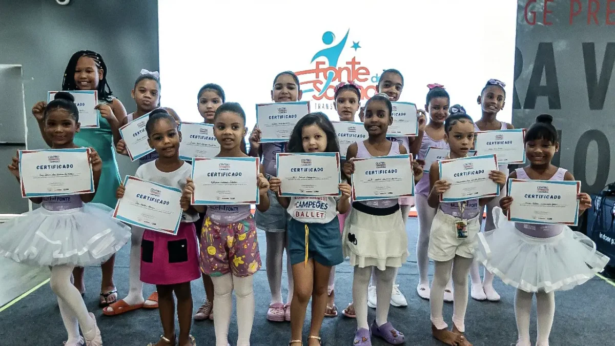 Arena Fonte Nova anuncia novo nome do Centro de Treinamento de Campeões para “Fonte de Sonhos”