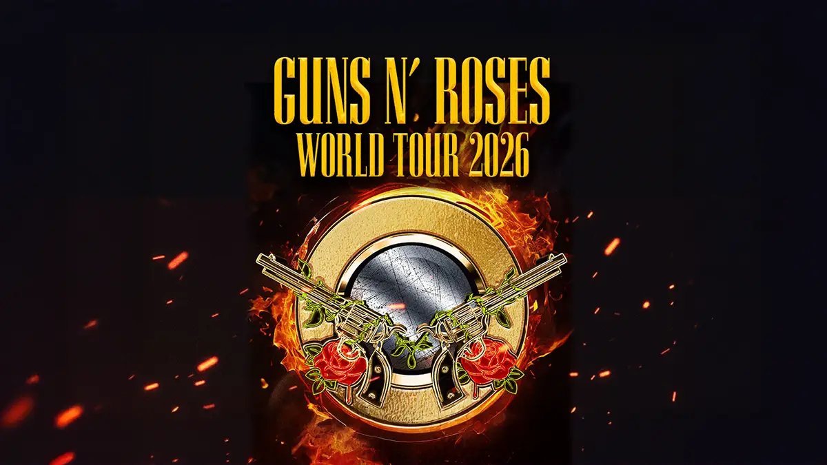 Guns N’ Roses