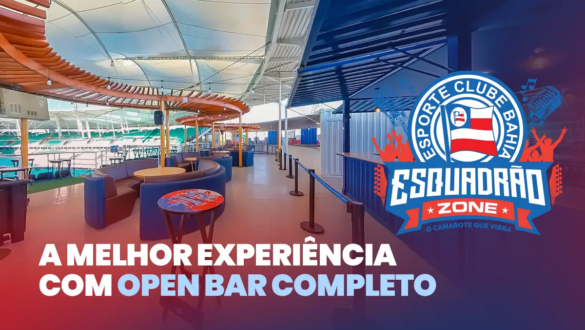 Clique e conheça o Esquadrão Zone