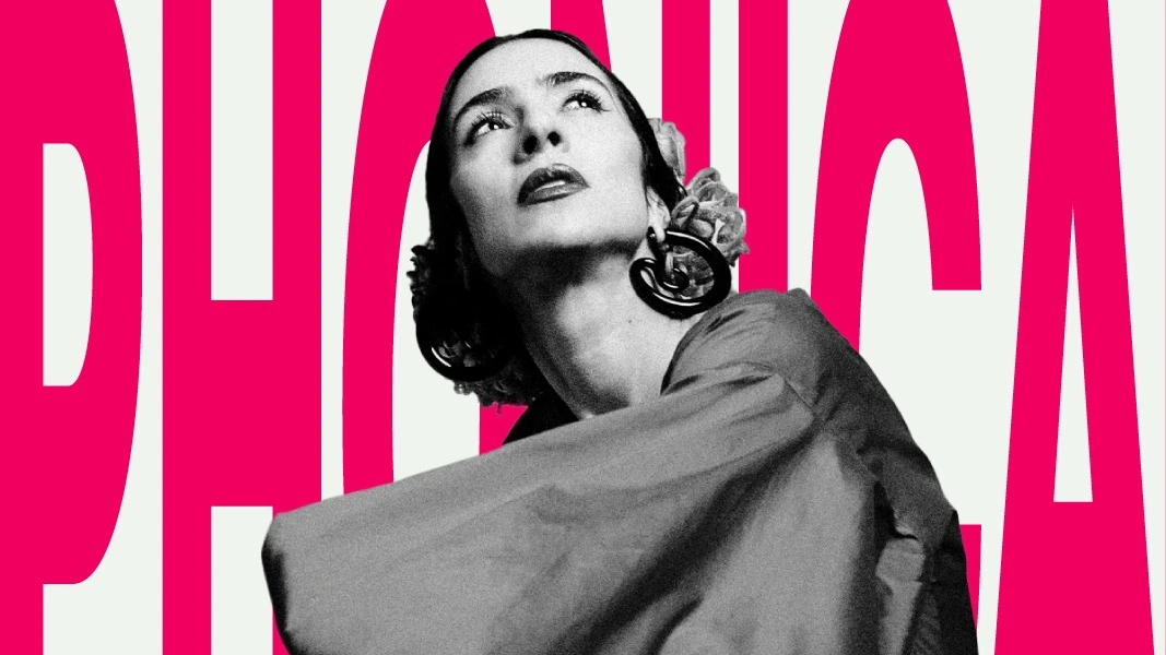 PHONICA – Marisa Monte & Orquestra Ao Vivo