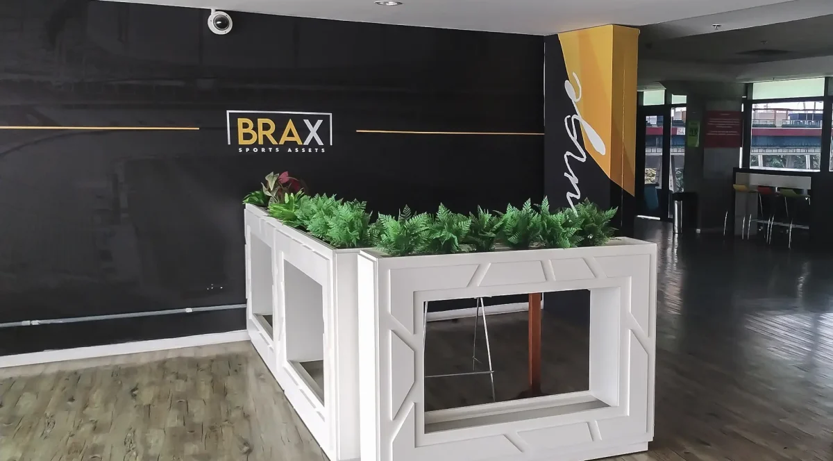 Lounge Brax